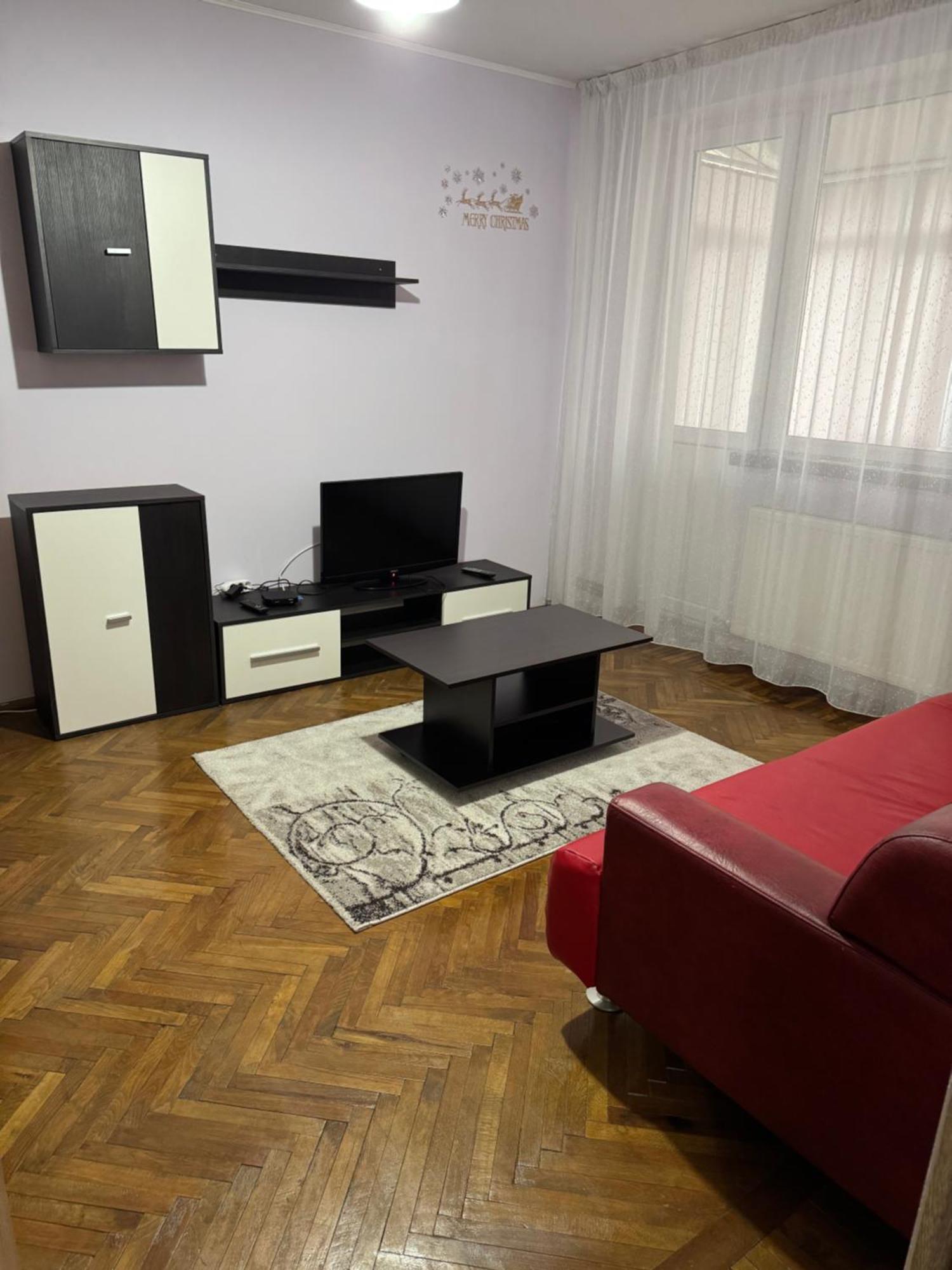 Apartament Bld N Titulescu Κραϊόβα Εξωτερικό φωτογραφία