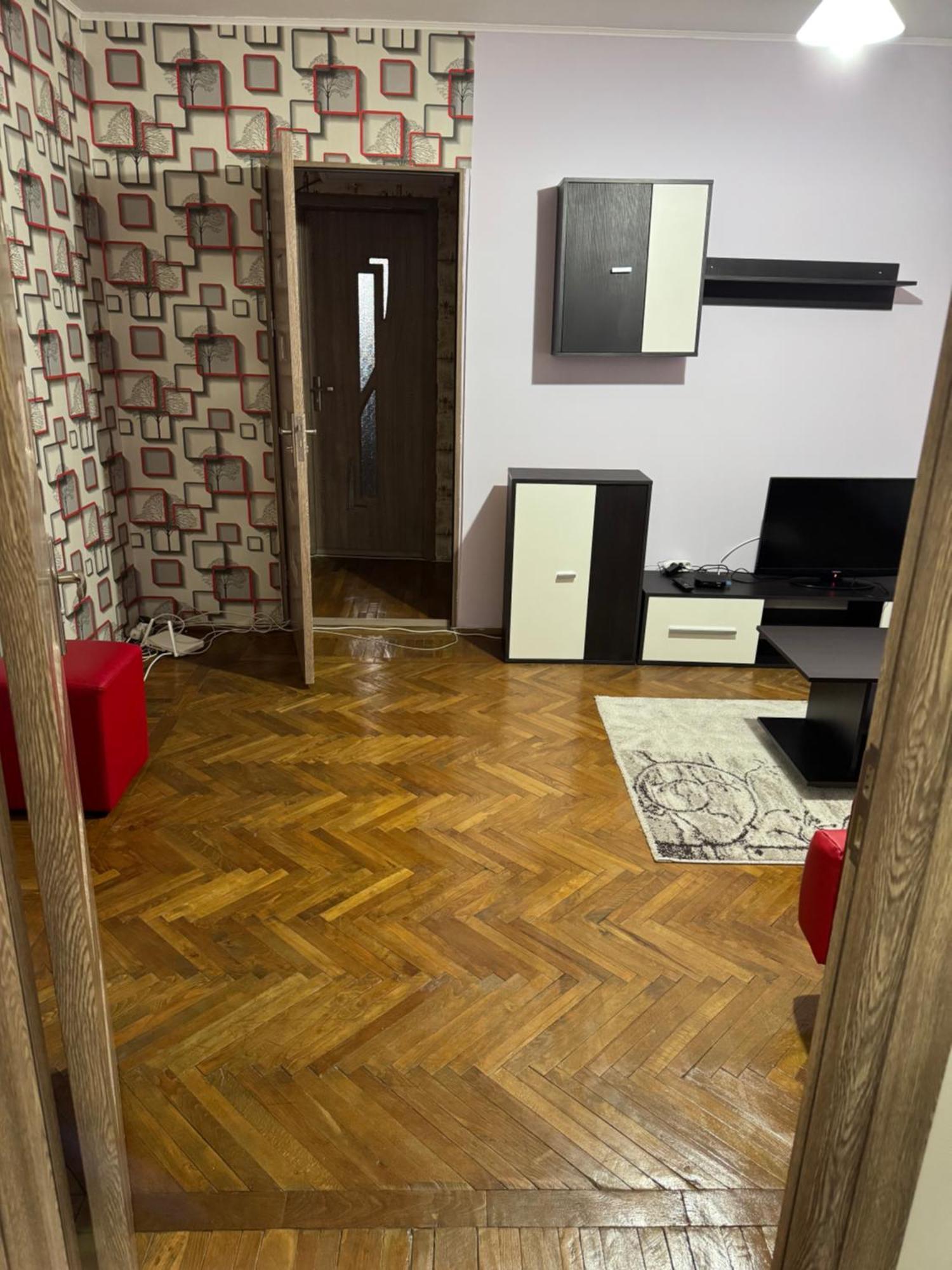 Apartament Bld N Titulescu Κραϊόβα Εξωτερικό φωτογραφία