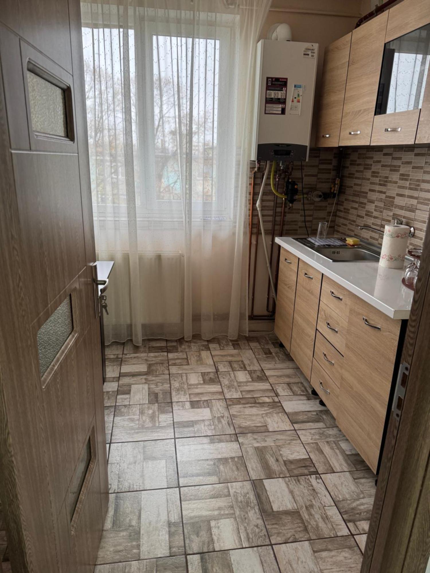 Apartament Bld N Titulescu Κραϊόβα Εξωτερικό φωτογραφία